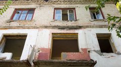 Уряд підтримав дозвіл на приватизацію пошкодженого або знищеного через війну житла