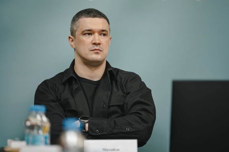 Михайло Федоров оголосив про створення оборонної технологічної компанії