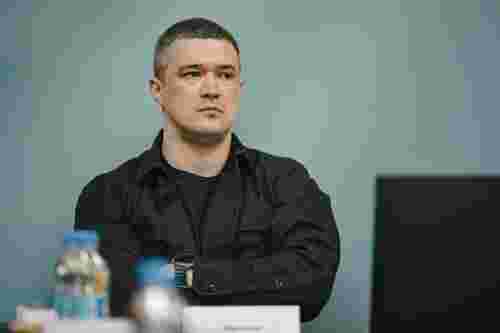 Михайло Федоров оголосив про створення оборонної технологічної компанії