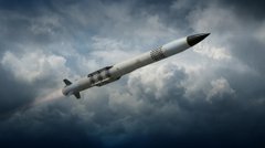 Україна хоче купити ракети до ЗРК Patriot коштом європейського кредиту 