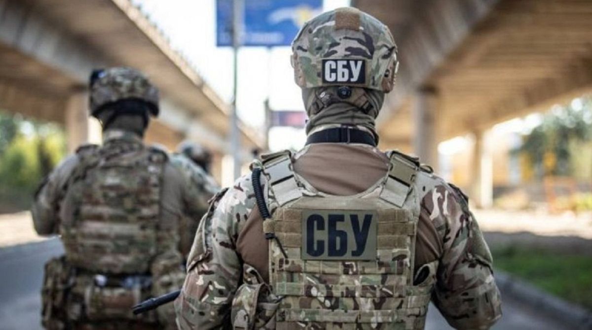 СБУ та ГУР зірвали теракт ФСБ проти лідера російської опозиції 
