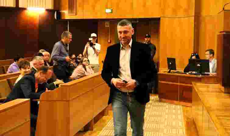 Стало відомо, за що вимагав хабарі депутат Івано-Франківської міськради Василь Скиданчук