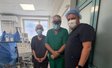 Грип спровокував складне захворювання серця у 76-річного мешканця Рівненщини 