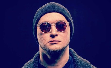Лідер гурту «Бумбокс» заявив про намір відмовитись від звання заслуженого артиста України