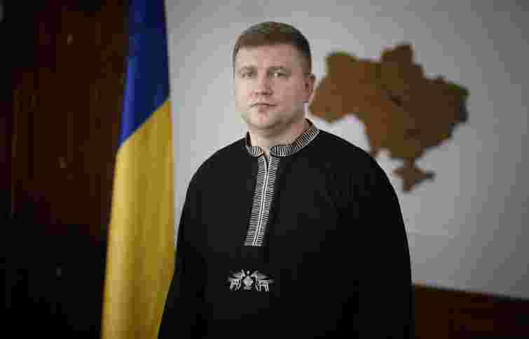 ВАКС стягнув понад 4 млн грн з ексміністра Віталія Коваля через квартиру його тещі