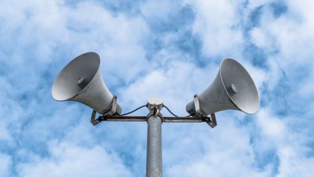 В Україні запровадять два рівні загрози під час повітряних тривог