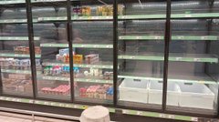 Дефіциту продуктів в Україні немає, але…