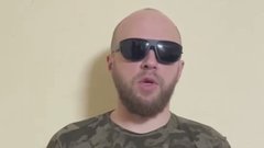 СБУ заявила, що заступник командира РДК готував замах проти лідера російського опозиційного руху