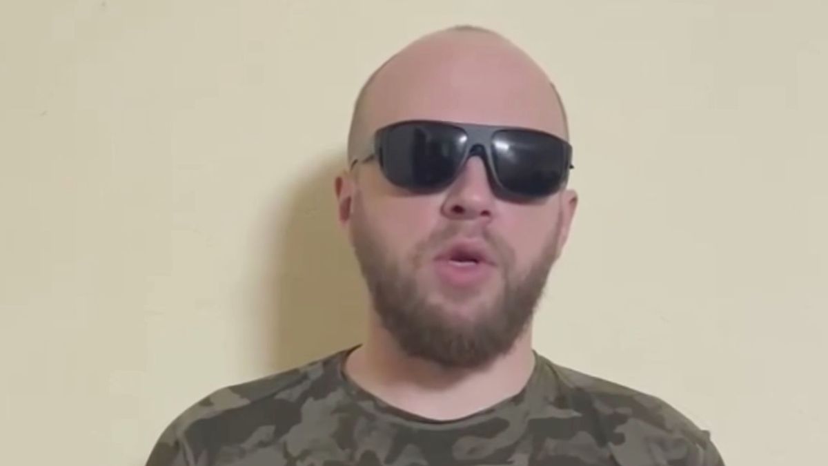СБУ повідомила, що заступник командира РДК готував замах на російського опозиціонера