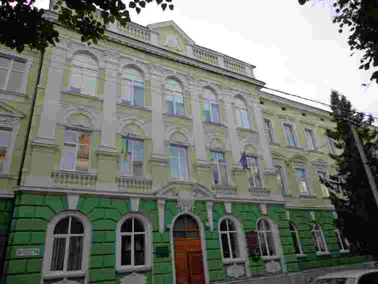 Найкращі та найгірші школи Тернополя 2026 року