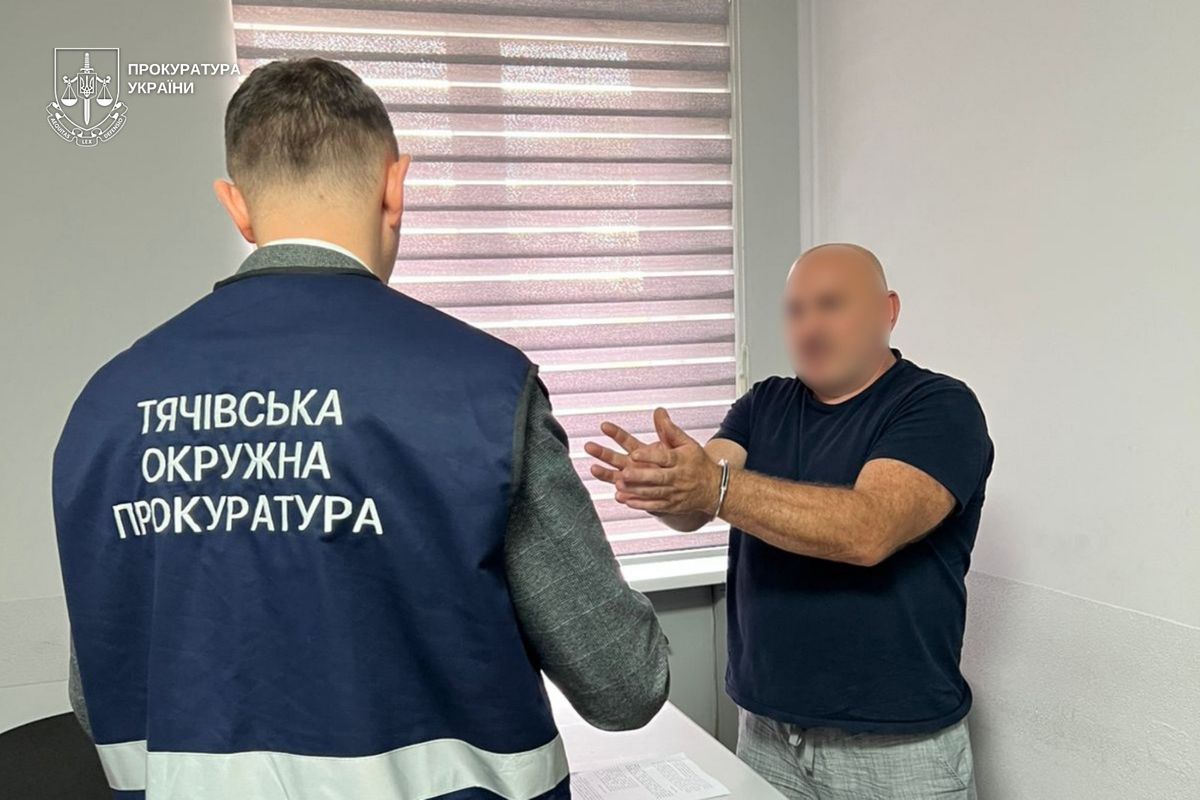 Джиперу Йосипу Варзі оголосили підозру за напад на туристів біля озера Апшинець