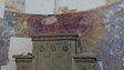 У церкві Івана Золотоустого відкрили історичну каплицю, яка раніше була складом