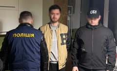Пастора з Києва викрили на переправленні ухилянтів через кордон на Буковині