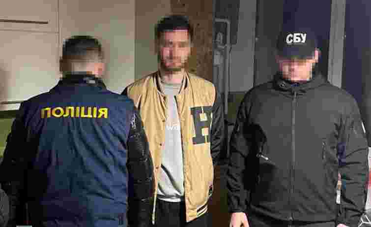 Пастора з Києва викрили на переправленні ухилянтів через кордон на Буковині