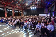У Львові вдев’яте відбудеться «Молодвіж»: хто виступить та що буде у програмі