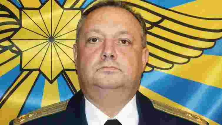 В Енгельсі нападник розстріляв російського генерала