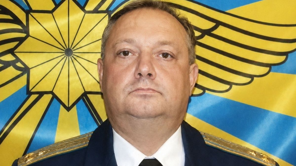 В Енгельсі нападник розстріляв російського генерала