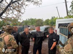 На Харківщині затримали нацгвардійця, який за 1 млн грн продав дрони та НРК своєї частини