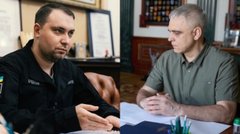 Заступник командира РДК звинуватив керівника СБУ Поклада у спробі дискредитувати Буданова