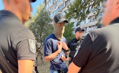 Бійцям ГУР та СБУ оголосили підозри через стрілянину у Києві