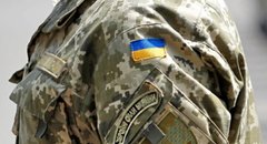 У Львові солдат попри догани зобов’язав частину виплатити 1 млн грн за службу до 25 років