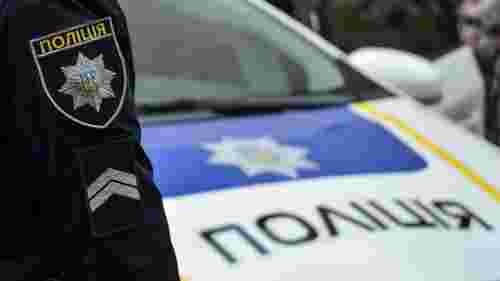 На Дніпропетровщині російський удар вбив двох поліцейських