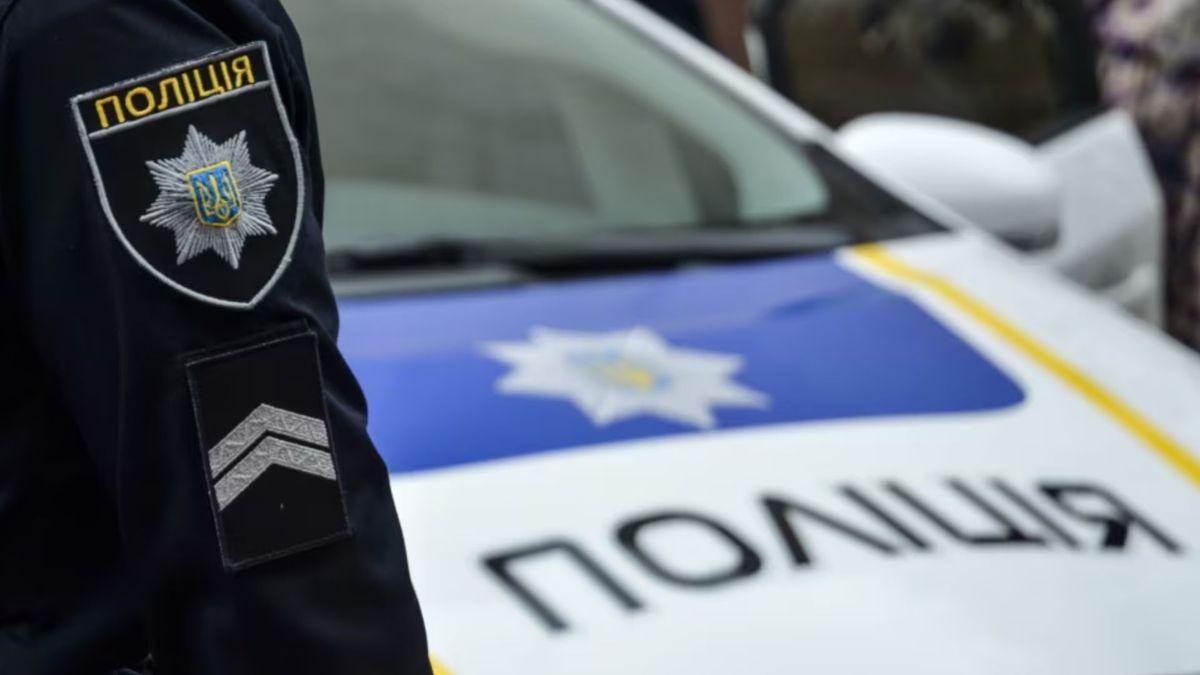 На Дніпропетровщині російський удар вбив двох поліцейських