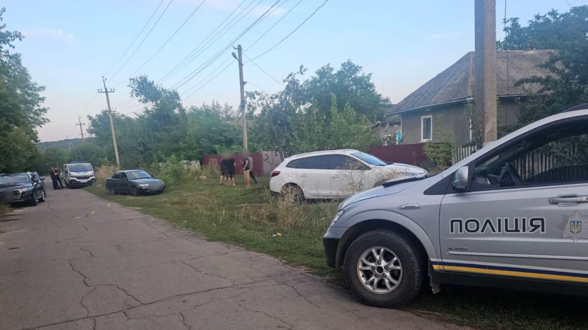На Одещині працівник ТЦК наїхав на дворічного хлопчика та втік з місця події