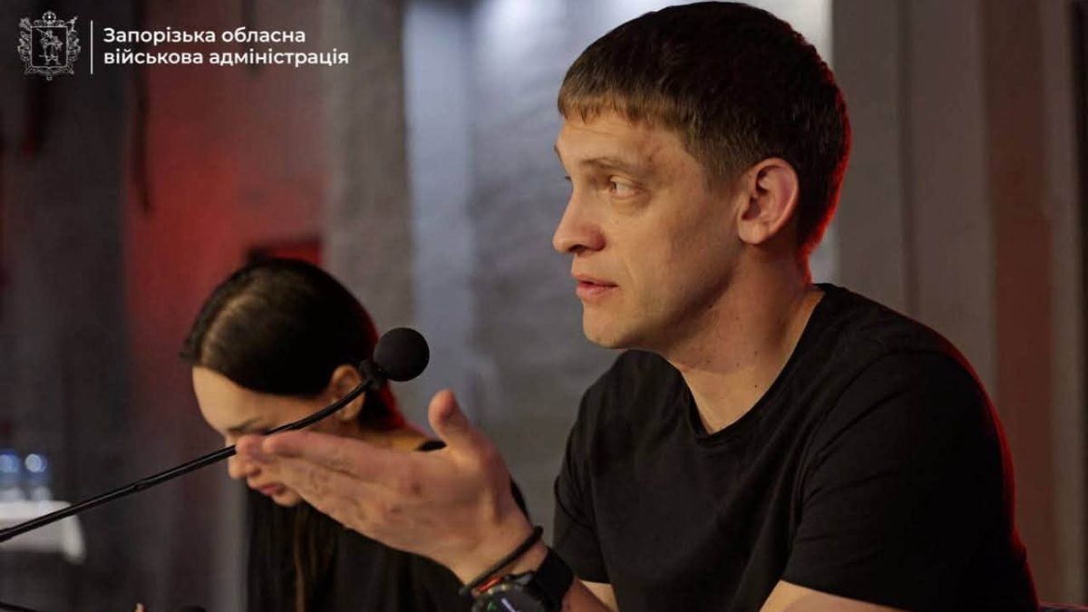 Екскерівника Запорізької ОВА Івана Федорова призначили головою Держагентства з відновлення
