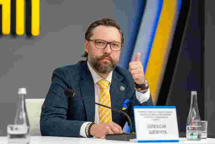 Адвокат Олексій Шевчук достроково вийшов із конкурсної комісії САП