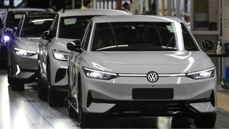 Volkswagen скоротить 100 тис. працівників до 2030 року та вдвічі зменшить модельний ряд
