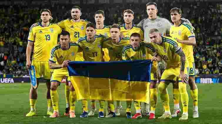 Україна планує проведення чемпіонату світу з футболу разом з Польщею