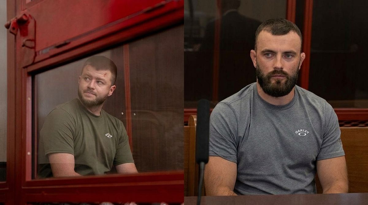 Суд обрав запобіжні заходи бійцям ГУР та СБУ у справі про стрілянину у Києві