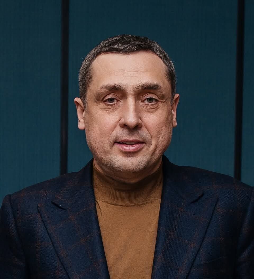 Олександр Свіщов