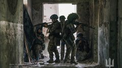 Генштаб ЗСУ пояснив, чому на фронті не запрацювало чотириденне припинення вогню