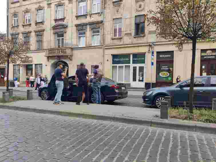 НАБУ оприлюднило деталі справи, де фігурує посадовець Офісу генпрокурора