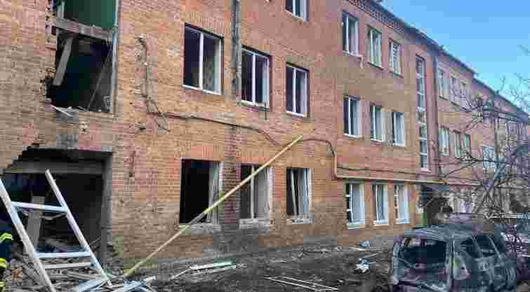 Через атаку дронів на Хмельниччині пошкоджено житло та кілька підприємств