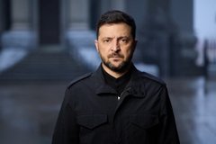 Зеленський запевнив, що Україна протягом трьох днів не завдаватиме ударів по Москві