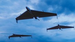 Через удар РФ призупинив роботу пункт пропуску на кордоні з Румунією