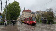 Заморозки уже близько: синоптики оприлюднили прогноз для Львівщини на 7 вересня