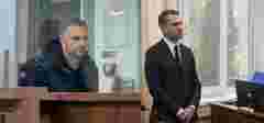 Підозрюваний у «кришуванні» кол-центрів посадовець ОГП допомагав Кравченку робити ремонт