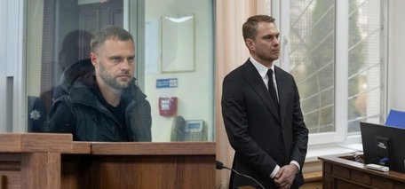 Підозрюваний у «кришуванні» кол-центрів посадовець ОГП допомагав Кравченку робити ремонт