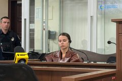 ВАКС обрав запобіжний захід Єлизаветі Івахненко у справі про легалізацію коштів