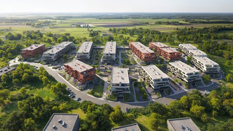 Львівська міськрада і забудовник Greenville підписали мирову угоду щодо землі в Лисиничах