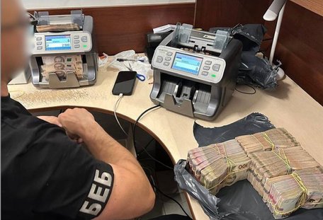 Хмельницьке підприємство відшкодувало понад 14 млн грн податків після втручання БЕБ
