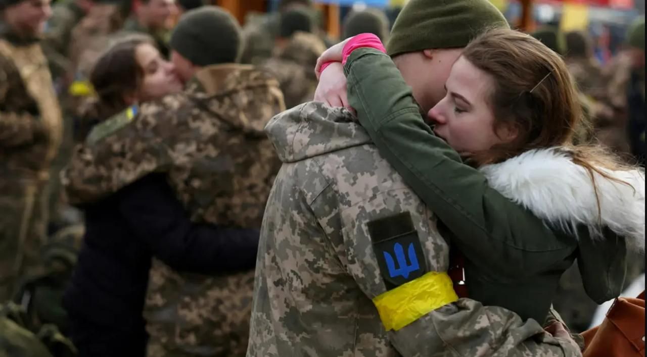 Чекання чоловіка впливає на щоденне життя. Фото ілюстративне