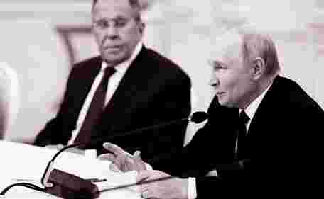 Путін, «тероризм», «стабільний мир» і «законні цілі»