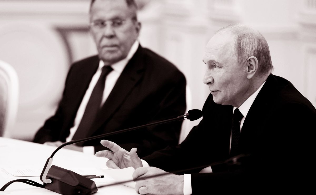 Путін, «тероризм», «стабільний мир» і «законні цілі»