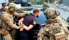 Митник із Тернополя за 5 тис. доларів влаштовував ухилянтів до навчальних закладів