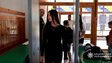 У 15 ліцеях Прикарпаття встановили аркові металодетектори